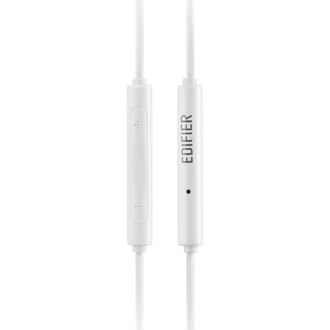 Edifier P180 Plus Earbuds with Remote and Mic