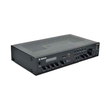 Bosch PLN-2AIO180-IN Mixing Amplifier