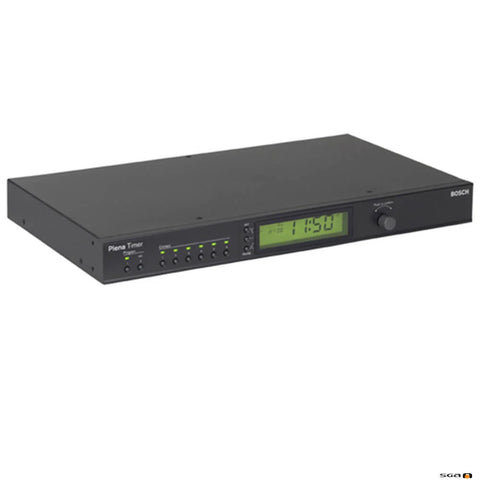 Bosch PLN-6TMW Plena Weekly Timer
