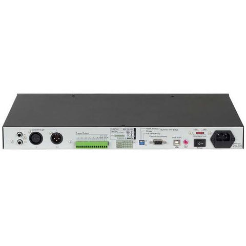 Bosch PLN-6TMW Plena Weekly Timer