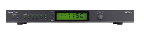 Bosch PLN-6TMW Plena Weekly Timer
