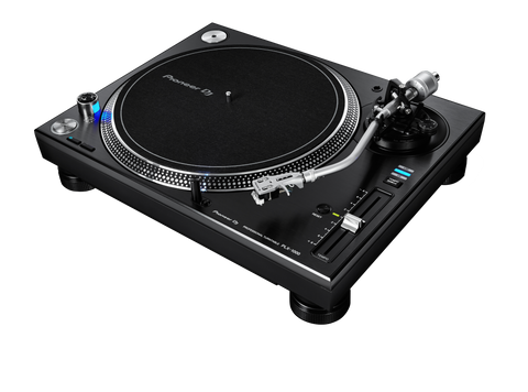 Pioneer DJ PLX-1000 Direct Drive DJ Turntable