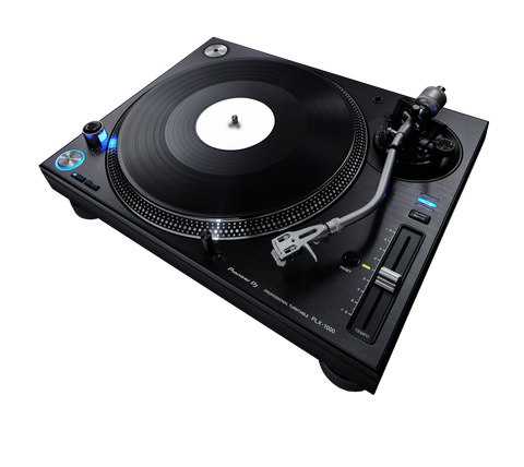 Pioneer DJ PLX-1000 Direct Drive DJ Turntable