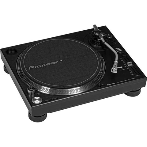 Pioneer Pro DJ PLX-1000 Direct Drive DJ Turntable
