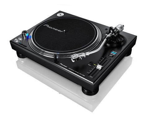 Pioneer Pro DJ PLX-1000 Direct Drive DJ Turntable