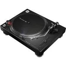 Pioneer Pro DJ PLX-1000 Direct Drive DJ Turntable