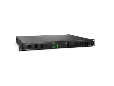 Bose Professional PowerShareX PSX1204D 4 -Channel Adaptable Power Amplifier