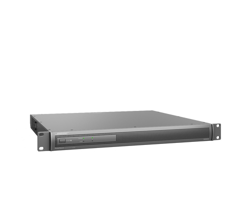 Bose Professional PowerSpace P21000A 2-Channel Versatile Power Amplifier