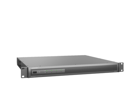Bose Professional PowerSpace P4300A  4-Channel Versatile Power Amplifier