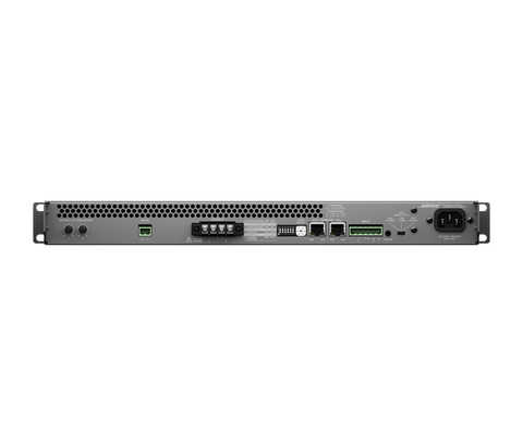 Bose Professional PowerSpace P2600A  2 -Channel Versatile Power Amplifier