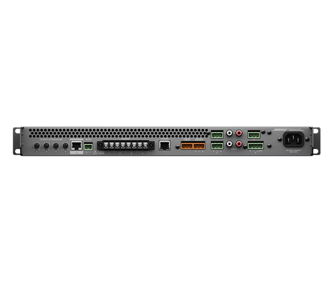 Bose Professional PowerSpace P4150+ 4-Channel Versatile Power Amplifier with DSP