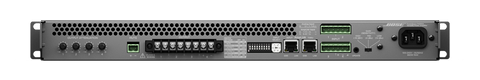 Bose Professional PowerSpace P4300A  4-Channel Versatile Power Amplifier