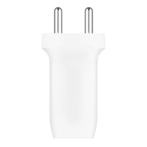 Belkin BoostCharge Pro USB-C® Wall Charger with PPS 60W + 4-Port USB Power Extender