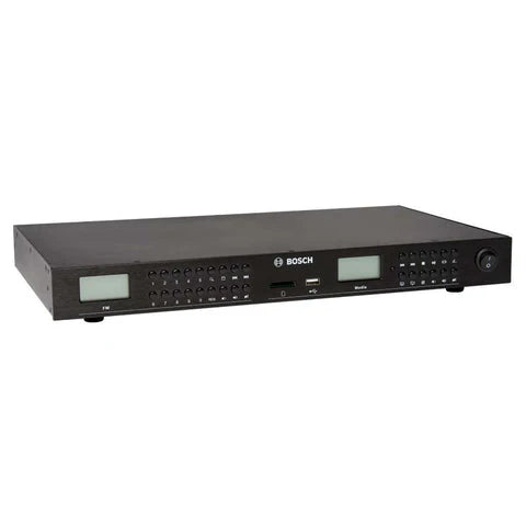 Bosch PRM-UST Professional Multi-source Music Player, USB