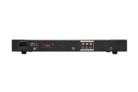 Bosch PRM-UST Professional Multi-source Music Player, USB