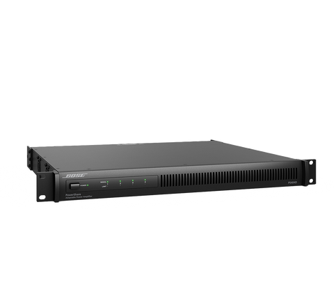 BOSE PowerShare PS404D adaptable power amplifier