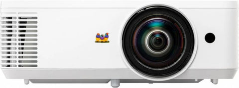 VIEWSONIC (PS502X) 4,000 ANSI Lumens XGA Short Throw Business & Education Projector