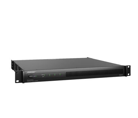 BOSE PowerShare PS604D adaptable power amplifier
