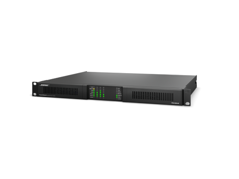 BOSE PowerShareX PSX4804D adaptable power amplifier