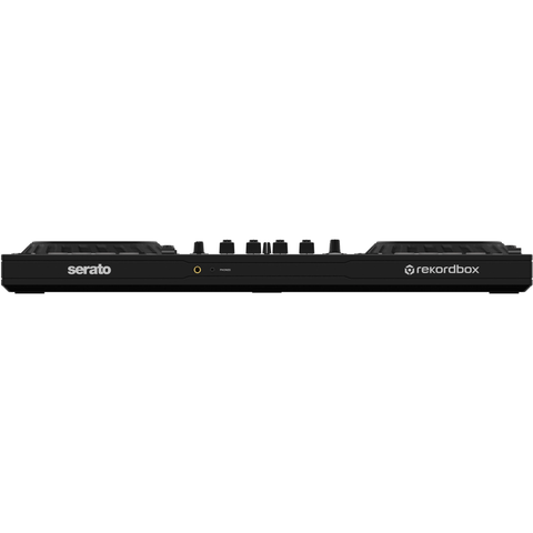 Pioneer DDJ-FLX10 4-channel professional DJ controller (Black)
