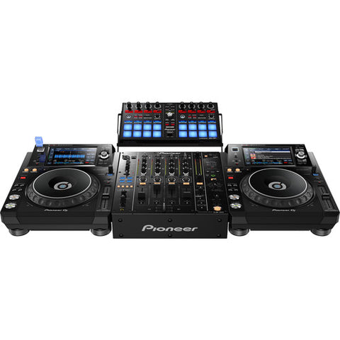 Pioneer XDJ-1000MK2 Performance DJ multi player