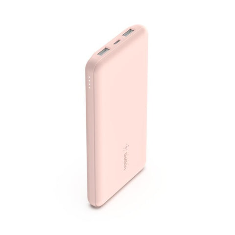 Belkin 10000 mAh Power Bank  Super Fast Charging
