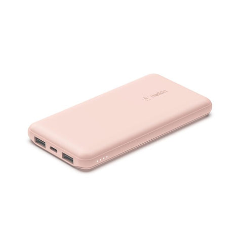 Belkin 10000 mAh Power Bank  Super Fast Charging