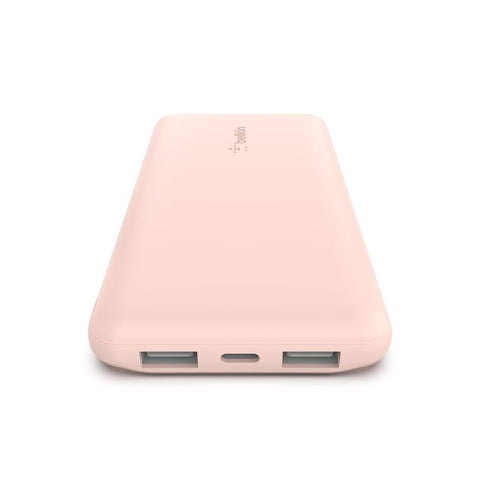 Belkin 10000 mAh Power Bank  Super Fast Charging