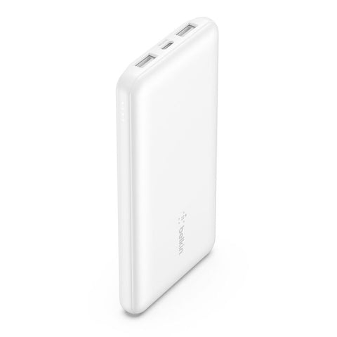 Belkin 10000 mAh Power Bank  Super Fast Charging