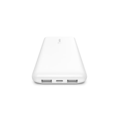 Belkin 10000 mAh Power Bank  Super Fast Charging
