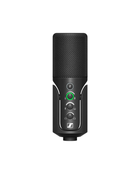 Sennheiser Profile Streaming With Podcast Microphone Set