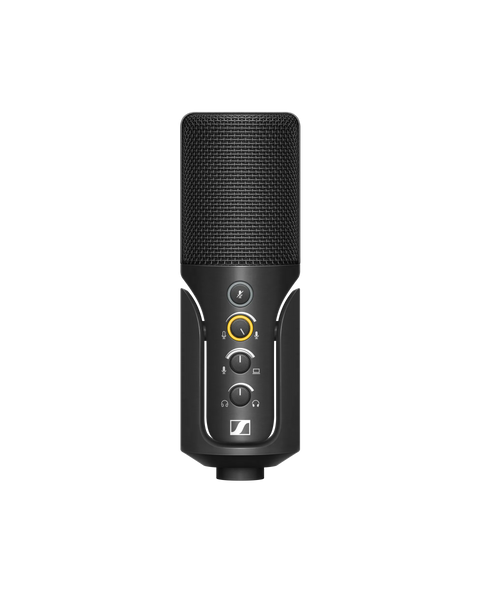 Sennheiser Profile Streaming With Podcast Microphone Set