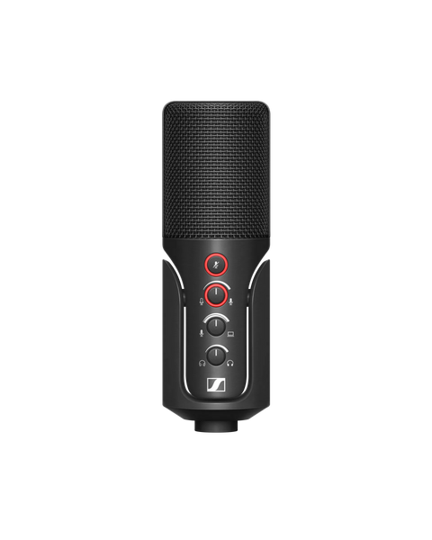 Sennheiser Profile Streaming With Podcast Microphone Set