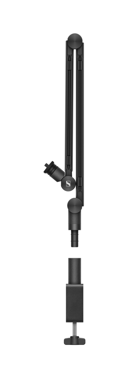 Sennheiser Profile Streaming With Podcast Microphone Set