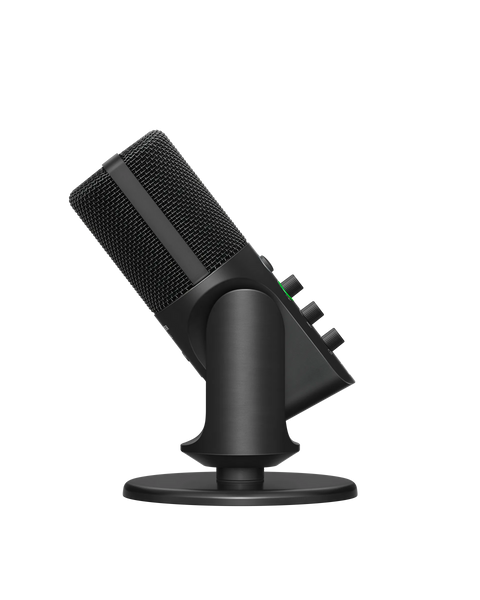 Sennheiser Profile USB Microphone Condenser Microphone with Desktop Stand