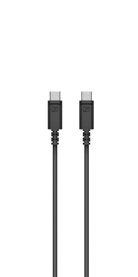 Sennheiser Profile USB Microphone Condenser Microphone with Desktop Stand