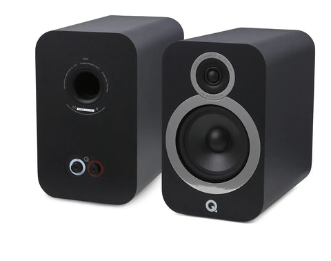 Q Acoustics 3030i Large Bookshelf Speaker