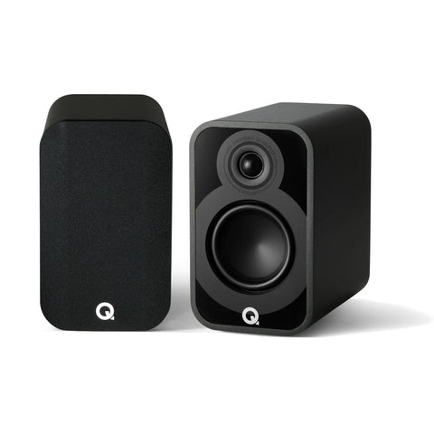 Q Acoustics 5010 Compact Bookshelf Speaker