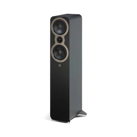 Q Acoustics 3050c Large Floorstanding Speaker (Pair)