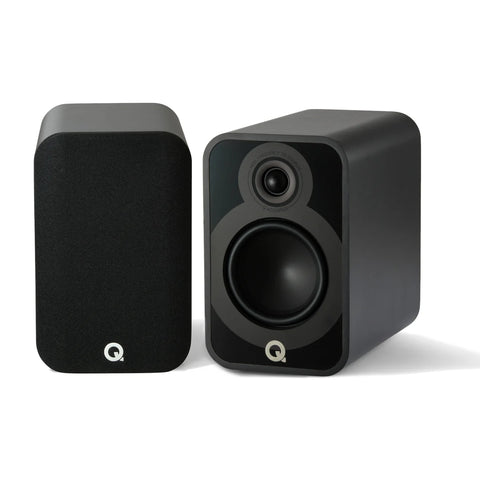 Q Acoustics 5020 Mid-size Bookshelf Speaker