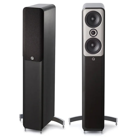 Q Acoustics Concept 50 Large Floorstanding Speaker (Pair)