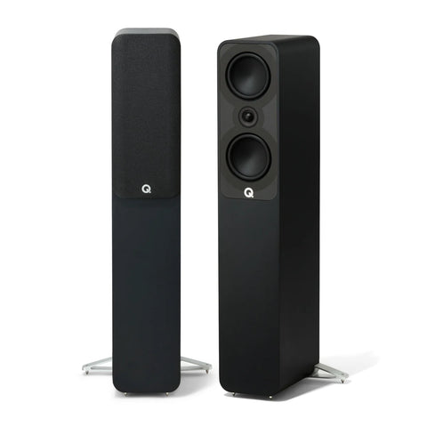 Q Acoustics 5040 Mid-size Floorstanding Speaker (Pair)