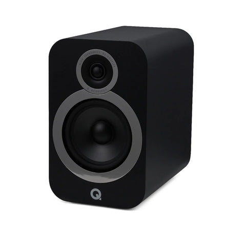 Q Acoustics 3030i Large Bookshelf Speaker