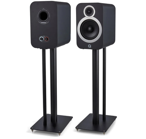 Q Acoustics 3030i Large Bookshelf Speaker