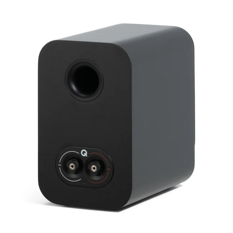Q Acoustics 3010c Compact Bookshelf Speaker