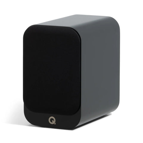 Q Acoustics 3010c Compact Bookshelf Speaker