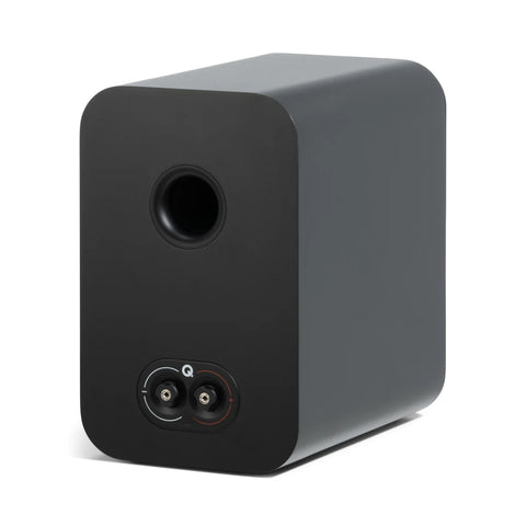 Q Acoustics 3020c Mid-size Bookshelf Speaker