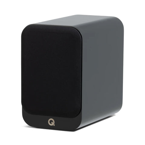 Q Acoustics 3020c Mid-size Bookshelf Speaker