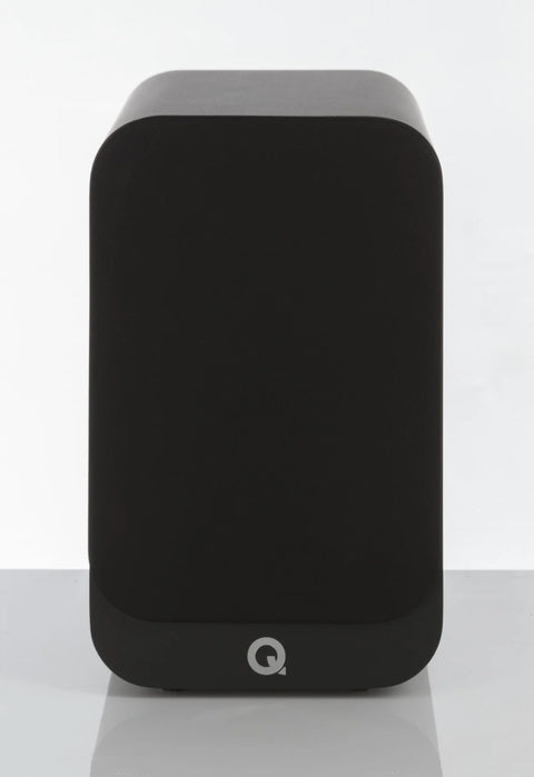 Q Acoustics 3020i Mid-size Bookshelf Speaker