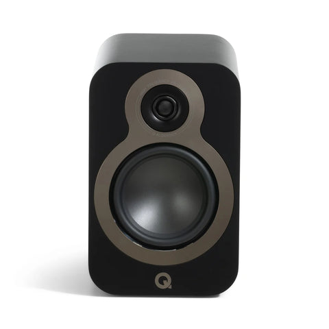 Q Acoustics 3030c Large Bookshelf Speaker